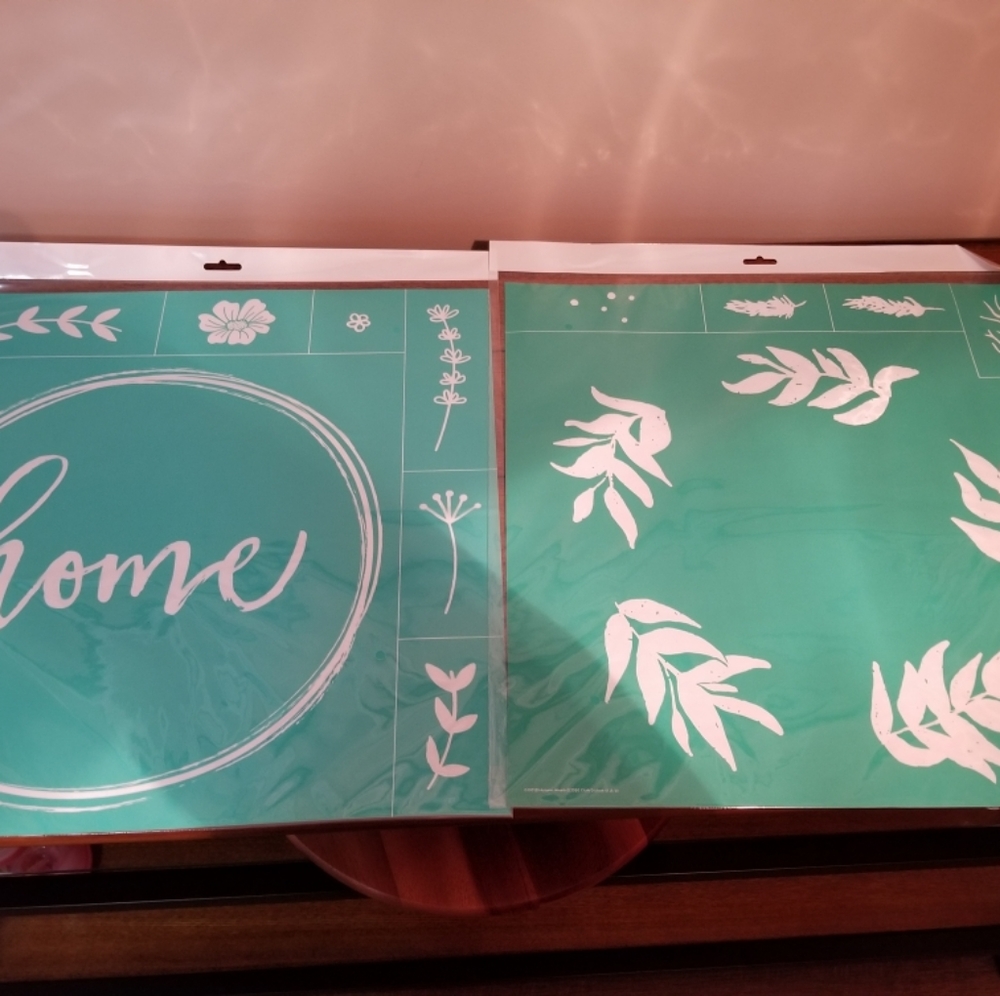 Chalk Couture Transfers